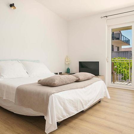 Apartments Vitis - City Centre - Free Parking Водице Екстериор снимка