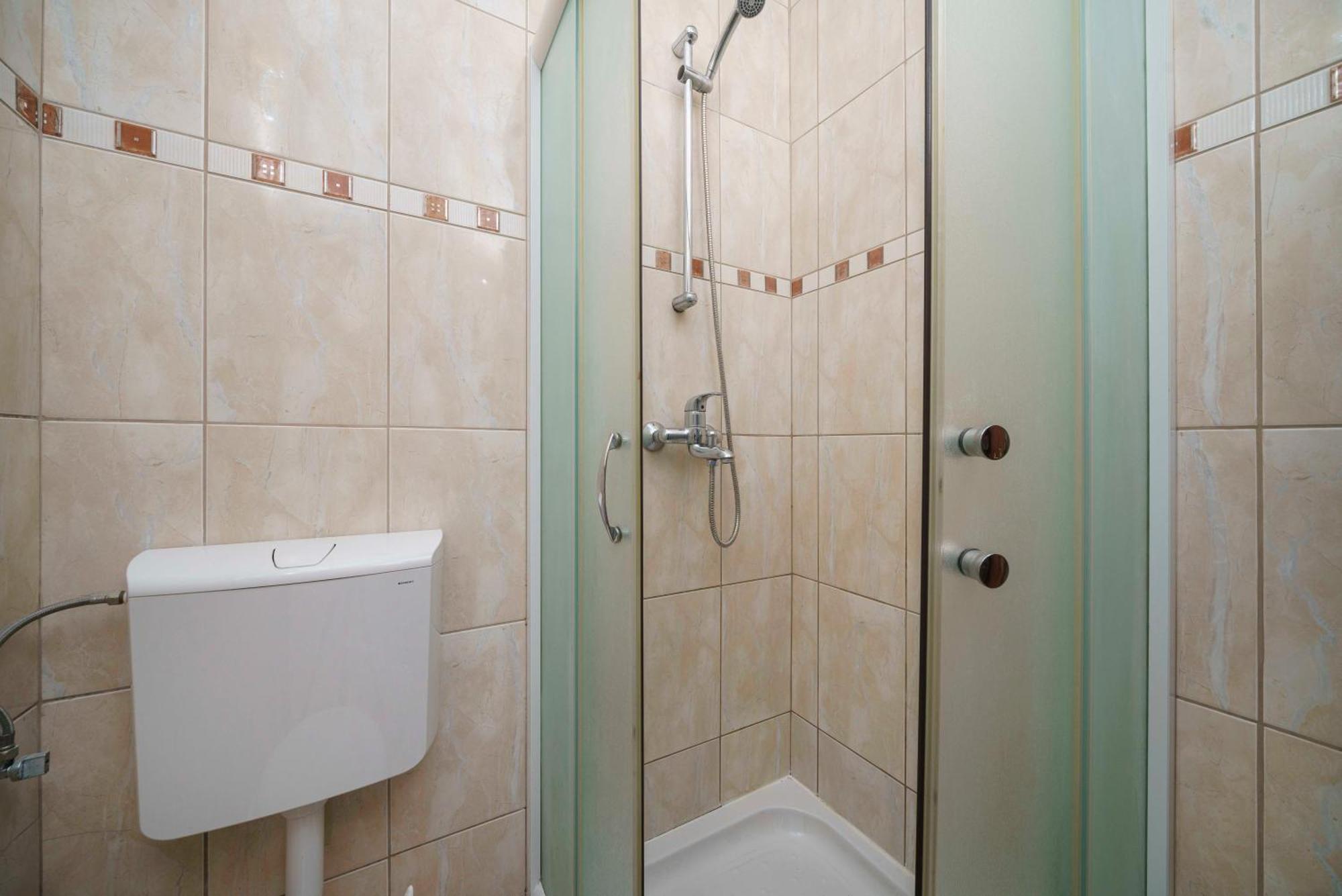 Apartments Vitis - City Centre - Free Parking Водице Екстериор снимка