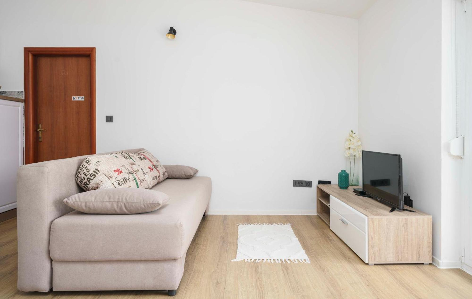 Apartments Vitis - City Centre - Free Parking Водице Екстериор снимка