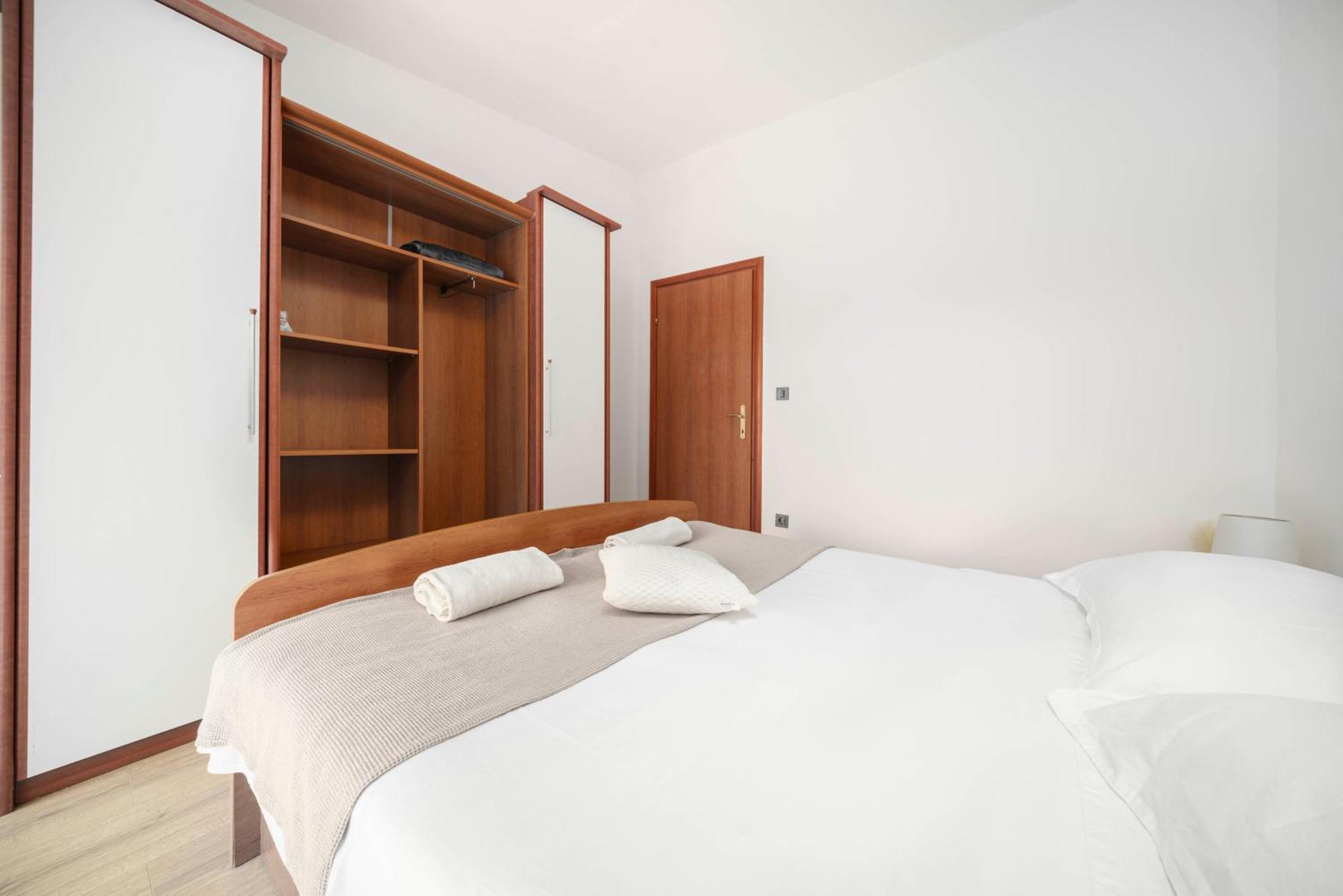 Apartments Vitis - City Centre - Free Parking Водице Екстериор снимка